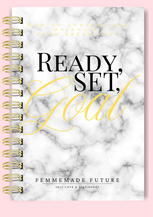 Ready, Set, Goal!